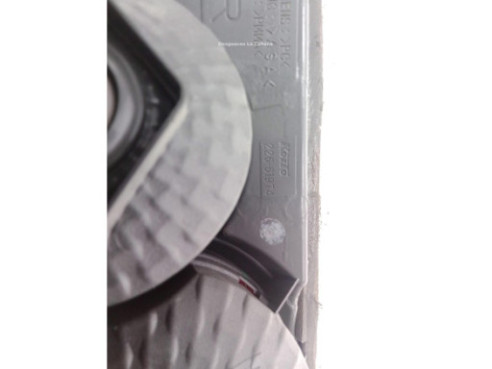 PILOTO TRA DER INT MAZDA 626 V (GF)|Desguaces La Cabaña