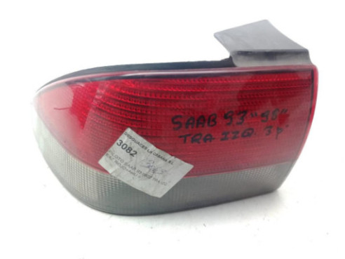 PILOTO TRA IZQ EXT SAAB 9-3 (YS3D)|Desguaces La Cabaña
