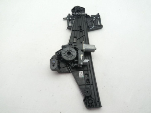 ELEVALUNAS PUERTA LATERAL TRASERA DERECHA|Desguaces La Cabaña 2