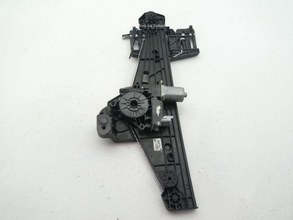 430113H0 ELEVALUNAS PUERTA LAT TRA DER OPEL MOKKA |Desguaces La Cabaña