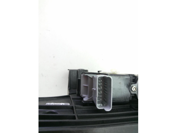 430113H0 ELEVALUNAS PUERTA LAT TRA DER OPEL MOKKA |Desguaces La Cabaña