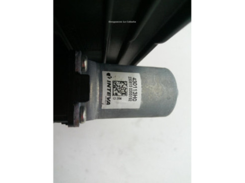 430113H0 ELEVALUNAS PUERTA LAT TRA DER OPEL MOKKA |Desguaces La Cabaña