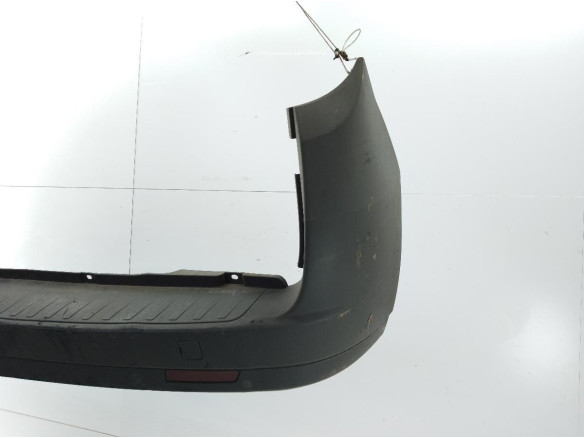 PARAGOLPES TRA OPEL COMBO Furgón/ranchera familiar (X12)|Desguaces La Cabaña