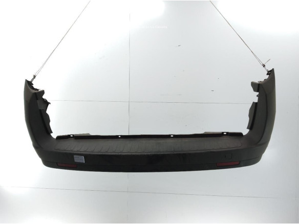 PARAGOLPES TRA OPEL COMBO Furgón/ranchera familiar (X12)|Desguaces La Cabaña