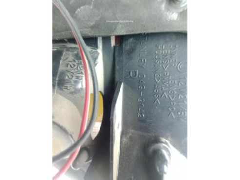 PILOTO TRA DER EXT SUZUKI BALENO (EG)|Desguaces La Cabaña