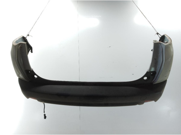 PARAGOLPES TRA PEUGEOT 2008|Desguaces La Cabaña