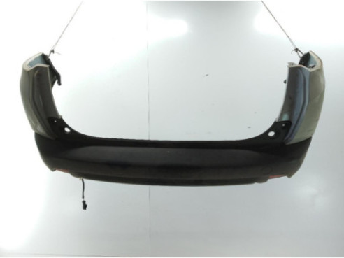 PARAGOLPES TRA PEUGEOT 2008|Desguaces La Cabaña