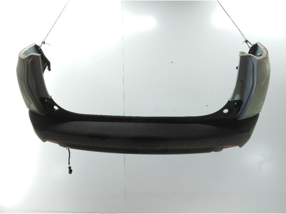 PARAGOLPES TRA PEUGEOT 2008|Desguaces La Cabaña