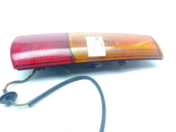 PILOTO TRA DER EXT SUZUKI IGNIS II (MH)|Desguaces La Cabaña