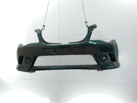 PARAGOLPES DEL MG MG ZS|Desguaces La Cabaña