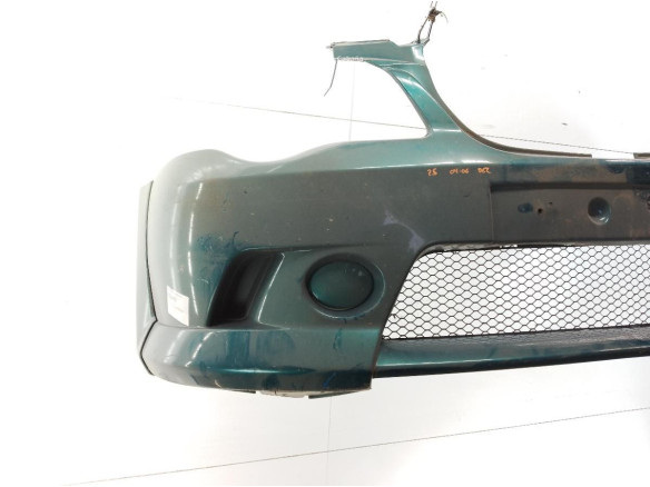 PARAGOLPES DEL MG MG ZS|Desguaces La Cabaña