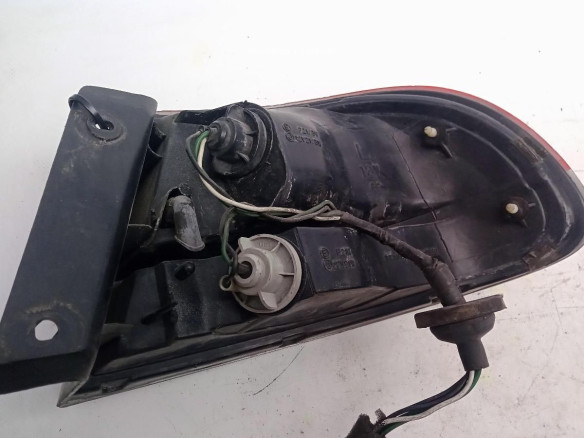 PILOTO TRA IZQ EXT MAZDA 626 IV (GE)|Desguaces La Cabaña