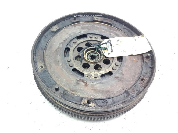 646821 VOLANTE MOTOR MERCEDES BENZ CLASE E (W211)|Desguaces La Cabaña