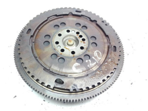 646821 VOLANTE MOTOR MERCEDES BENZ CLASE E (W211)|Desguaces La Cabaña