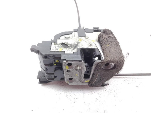 CERRADURA PUERTA LAT TRA DER RENAULT LAGUNA III (BT0/1)|Desguaces La Cabaña