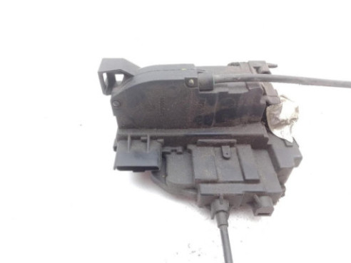 ESPEJO IZQ RENAULT LAGUNA III (BT0/1)|Desguaces La Cabaña 2