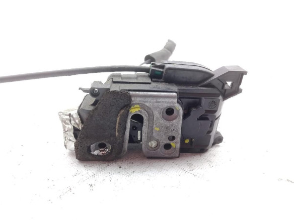 CERRADURA PUERTA LAT TRA DER RENAULT LAGUNA III (BT0/1)|Desguaces La Cabaña