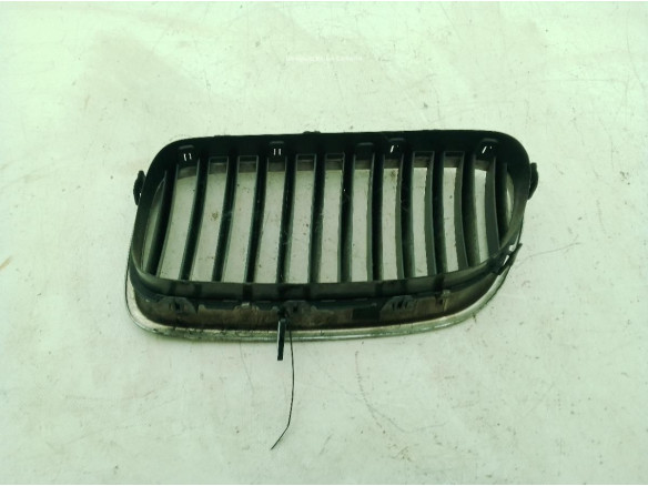 51137412324  REJILLA RIÑON DER BMW 5 (F10)|Desguaces La Cabaña