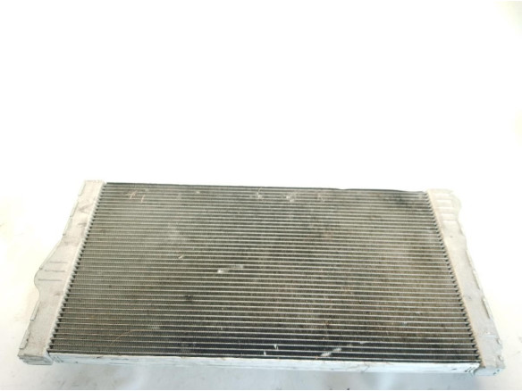 8509175 RADIADOR AGUA BMW 5 (F10)|Desguaces La Cabaña