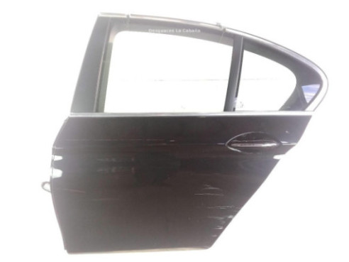 41009628755 PUERTA LAT TRA IZQ BMW 5 (F10)|Desguaces La Cabaña