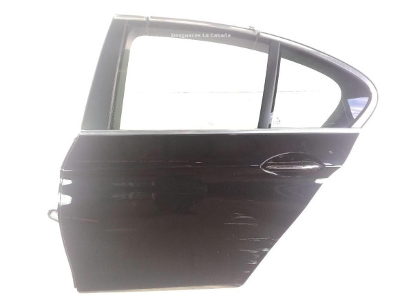 41009628755 PUERTA LAT TRA IZQ BMW 5 (F10)|Desguaces La Cabaña