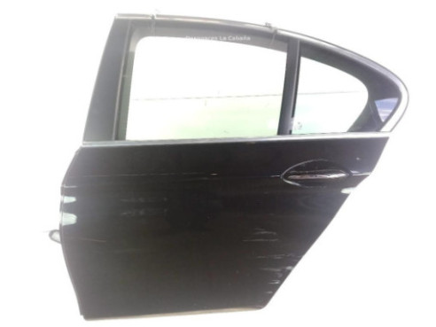 41009628755 PUERTA LAT TRA IZQ BMW 5 (F10)|Desguaces La Cabaña