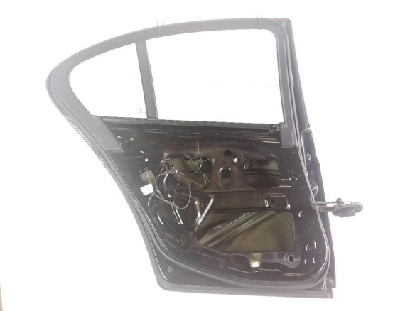 41009628755 PUERTA LAT TRA IZQ BMW 5 (F10)|Desguaces La Cabaña