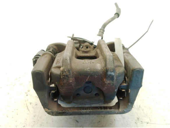 34216793047  PINZA TRA IZQ BMW 5 (F10)|Desguaces La Cabaña