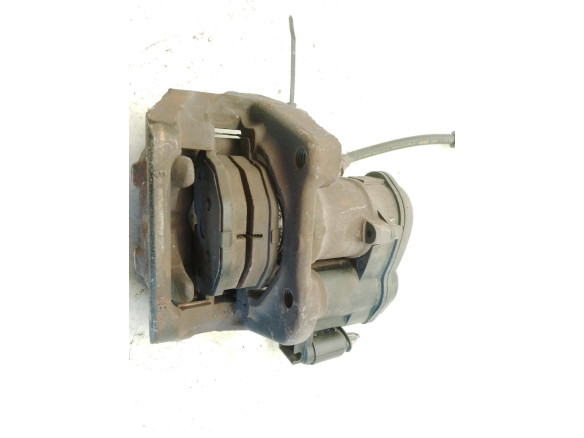 34216793047  PINZA TRA IZQ BMW 5 (F10)|Desguaces La Cabaña