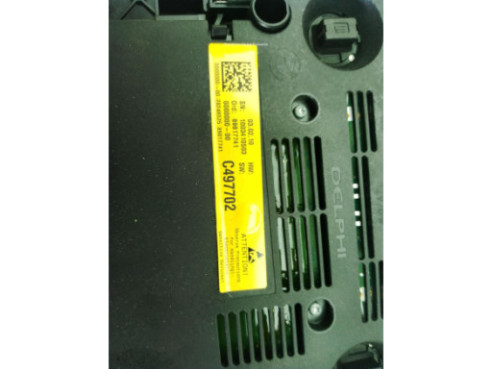 89817741 PLAFON DEL BMW 5 (F10)|Desguaces La Cabaña