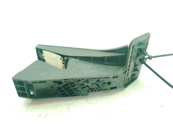 678999801 POTENCIOMETRO ACELERADOR BMW 5 (F10)|Desguaces La Cabaña