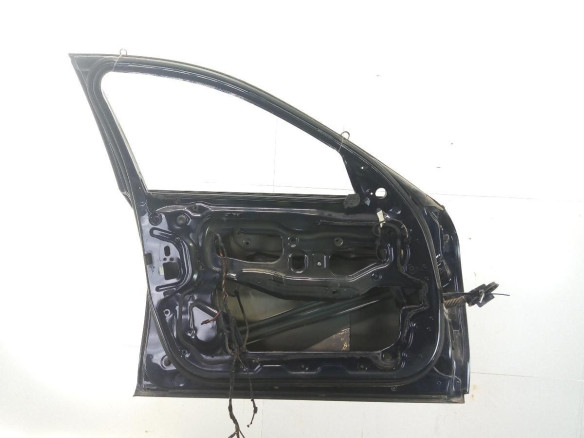 41007206107  PUERTA LAT DEL IZQ BMW 5 (F10)|Desguaces La Cabaña