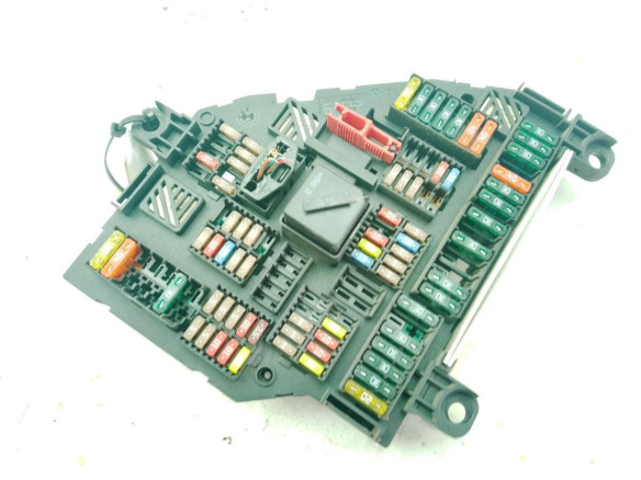921085702 MODULO ELECTRONICO 6 BMW 5 (F10)|Desguaces La Cabaña