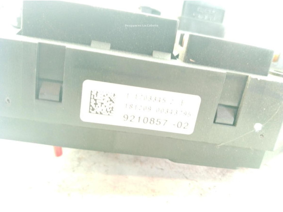 921085702 MODULO ELECTRONICO 6 BMW 5 (F10)|Desguaces La Cabaña