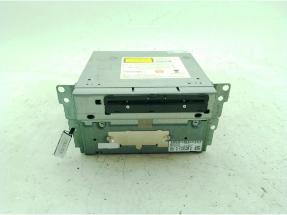 922538501 MODULO RADIO BMW 5 (F10)|Desguaces La Cabaña