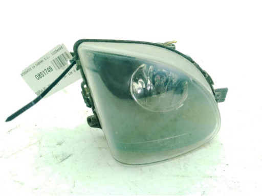 NIEBLA DEL DER CITROEN AX (ZA-_)|Desguaces La Cabaña