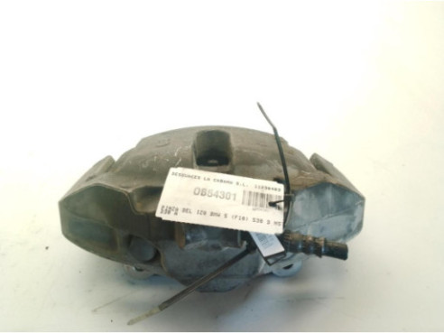 34116792689  PINZA DEL IZQ BMW 5 (F10)|Desguaces La Cabaña