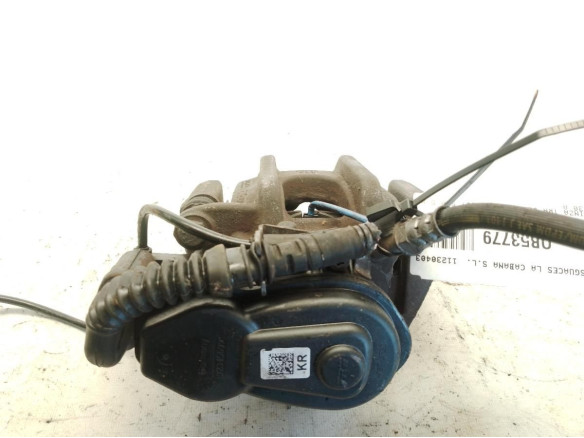 34216793048  PINZA TRA DER BMW 5 (F10)|Desguaces La Cabaña