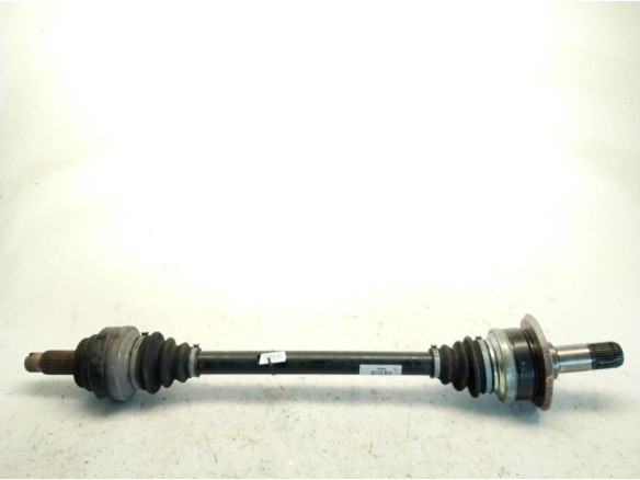 7581017 PALIER TRA IZQ BMW 5 (F10)|Desguaces La Cabaña