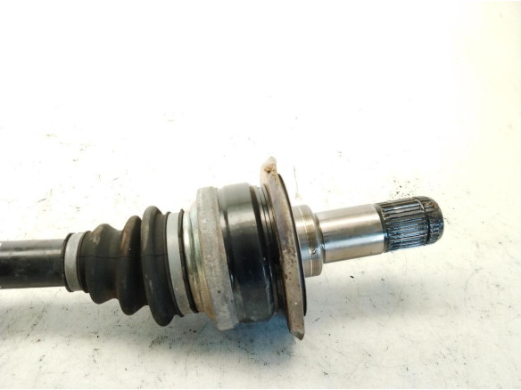 7581017 PALIER TRA IZQ BMW 5 (F10)|Desguaces La Cabaña