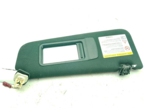 51168052466  PARASOL DER BMW 5 (F10)|Desguaces La Cabaña