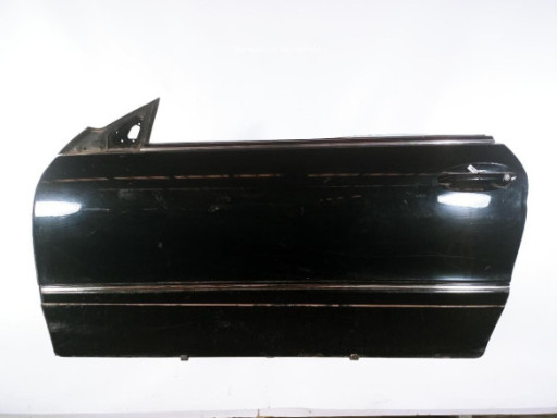 CARROCERIA TRASERA|Desguaces La Cabaña