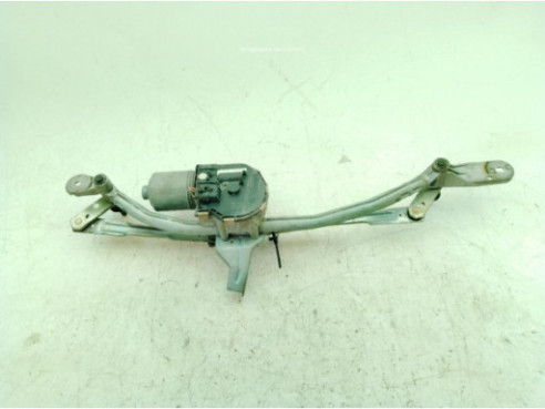 MOTOR LIMPIAPARABRISAS DELANTERO|Desguaces La Cabaña 2