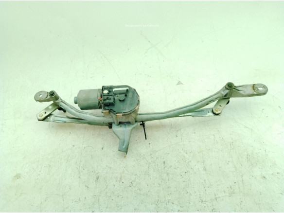 7272451 MOTOR LIMPIAPARABRISAS DEL BMW 5 (F10)|Desguaces La Cabaña