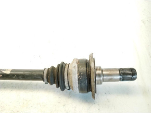 33207647026  PALIER TRA DER BMW 5 (F10)|Desguaces La Cabaña