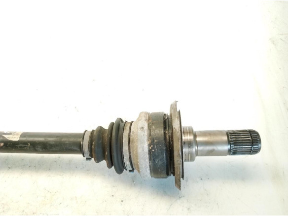 33207647026  PALIER TRA DER BMW 5 (F10)|Desguaces La Cabaña