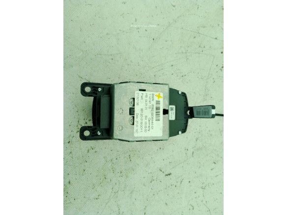 920644401 MANDO MULTIMEDIA BMW 5 (F10)|Desguaces La Cabaña