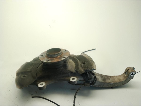 31216775769  MANGUETA DEL IZQ BMW 5 (F10)|Desguaces La Cabaña
