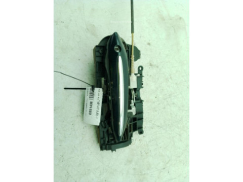 51217265083  MANILLA PUERTA LAT DEL IZQ EXT BMW 5 (F10)|Desguaces La Cabaña