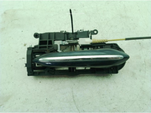 51217175650  MANILLA PUERTA LAT TRA DER EXT BMW 5 (F10)|Desguaces La Cabaña